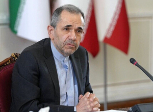 Իրանը պատրաստ կլինի փոխզիջումների, եթե ԱՄՆ-ը քննարկի պատժամիջոցների վերացման հարցը. ԱԳ փոխնախարար