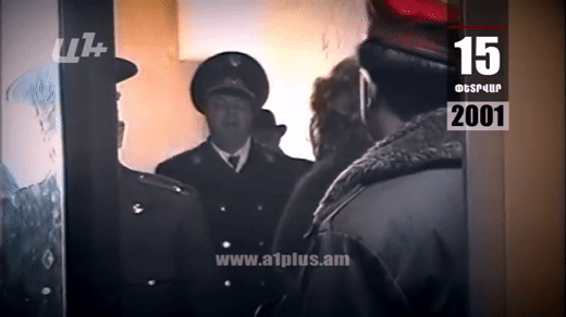 Օրացույց․ 15-ը փետրվարի