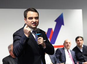 Ո՛չ բանտերը, ո՛չ էջերի սահմանափակումները ի զորու չեն լռեցնել մեր ձայնը․ Նարեկ Կարապետյան