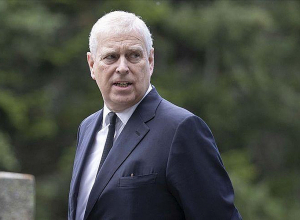 Մեծ Բրիտանիայի թագավոր Չարլզ III-ի կրտսեր եղբայրը ձերբակալվել է