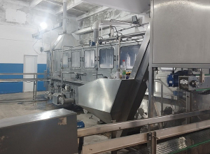 Սանիտարահիգիենիկ նորմերի խախտումներ՝ «Էվրի Դեյ» ՓԲԸ-ին պատկանող խմելու ջրի արտադրամասում