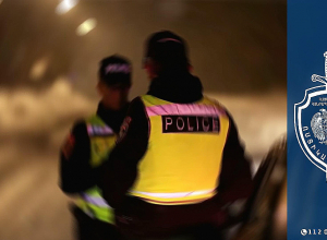 Ուժեղացված ծառայության ընթացքում ինքնաձիգներ ու ատրճանակներ են հայտնաբերվել