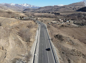 Բոլոր ավտոճանապարհները բաց են