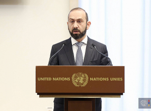 Ներկայիս պայմաններն իրական հնարավորություն են ընձեռում Հայաստանի և Ադրբեջանի միջև զարգացնելու փոխկապակցվածությունը, առևտուրը․ Միրզոյան