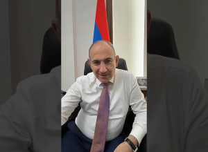 Սա ձեռքբերում է, որը պատմական է․ Նիկոլ Փաշինյան