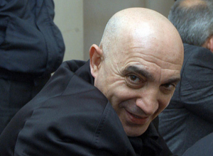 Հովհաննես Թամամյանին մարտի 1-ի գործով մեղադրանք է առաջադրվել