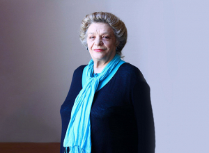 Կյանքից հեռացել է ՀԽՍՀ ժողովրդական արտիստ, օպերային արվեստի նշանավոր ներկայացուցիչ Օլգա Գաբայանը