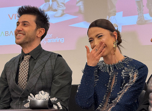 Սեր, ընտանիք և վեց ցանկություն․ «Կրկին փորձիր»-ը մեծ էկրանին