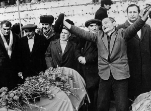 ՀՀ ԱԳՆ հայտարարությունը Սումգայիթի ջարդերի տարելիցին