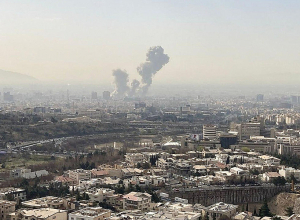 Իրանի շուրջ լարվածությունը սրվում է․ հարվածներ, զոհեր և միջազգային արձագանք