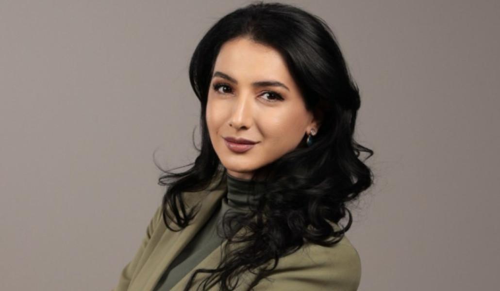 Մարիաննա Ղահրամանյան