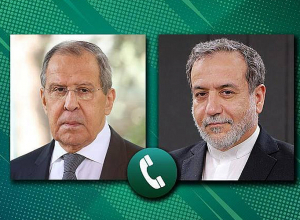 Լավրով–Արաղչի հեռախոսազրույց․ Ռուսաստանը դատապարտել է ԱՄՆ-ի և Իսրայելի հարվածները Իրանին