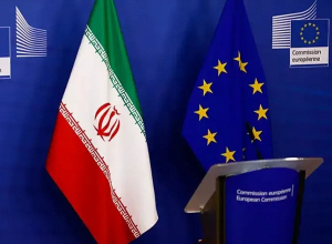ԵՄ-ն Իրանին սպառնում է նոր պատժամիջոցներով