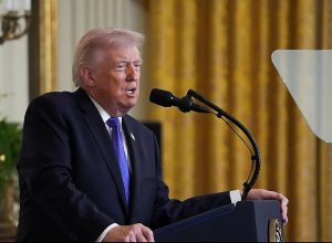 Իրանի դեմ պատերազմը կարող է երկար տևել, ԱՄՆ-ն պատրաստ է․ Թրամփ