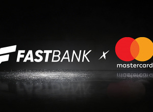 Ֆասթ Բանկն ու Mastercard միջազգային վճարային համակարգն ամփոփել են գործակցության երեք տարին