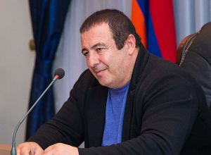 Չարությունը, ագրեսիան, իրար ոչնչացնելու մոլուցքը կբերեն նոր աղետի. դա թշնամու ցանկությունն է․ Ծառուկյան