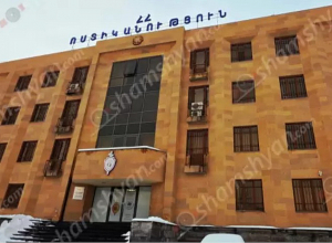 Պուշկինի փողոցում վիճաբանություն է եղել․ եղբայրները տեղափոխվել են ոստիկանություն,17-ամյա պատանին՝ ԲԿ