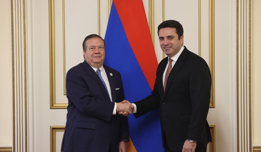 Ալեն