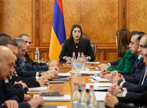 Հստակեցվել են անելիքները. ՆԳ նախարարը խորհրդակցություն է անցկացրել