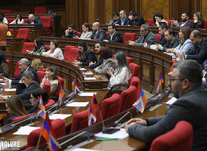 Հակակոռուպցիոն կոմիտեում քննվող քրեական վարույթներով ձերբակալվել է 590 անձ