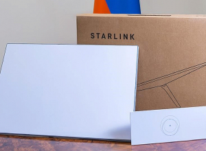 Starlink ընկերության տերմինալների 100 նոր խմբաքանակն արդեն Հայաստանում է