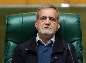 Փեզեշքիանը դիմել է բարեկամ և հարևան երկրների առաջնորդներին