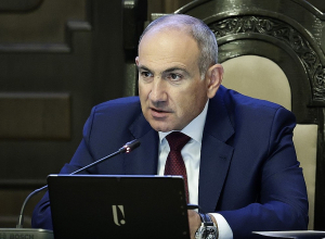 Կառավարության նիստը․ ՈՒՂԻՂ