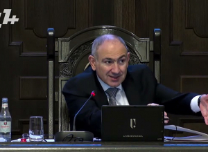 Ես հիշում եմ, բոլորդ էլ լարված էիք, էդ որոշումը կայացնելը հեշտ չէր․ Նիկոլ Փաշինյան