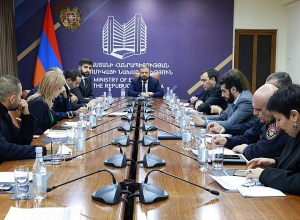 Հայաստան կժամանի շուրջ 400 գինու փորձագետ