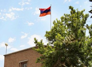 Իրանից ՀՀ և ՀՀ-ից Իրան սահմանային անցումներն իրականացվել են բնականոն ռեժիմով․ ՀՀ ԱԳՆ