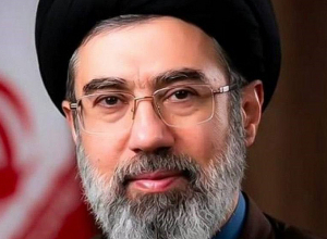 Ալի Խամենեիի որդին դարձել է Իրանի նոր ղեկավարը