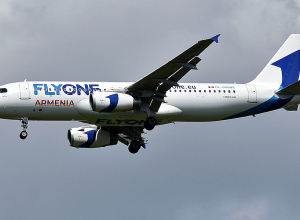 Մասկատ – Երևան երթուղով մարտի 12-ի չվերթը կլինի տվյալ երթուղով վերջին չվերթը