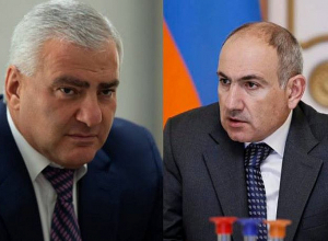 Նոր հարցման համաձայն՝ հունիսյան ընտրություններից հետո Նիկոլ Փաշինյանն այլևս վարչապետ չի լինի. news.am