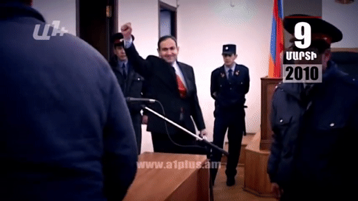 Օրացույց․ 9-ը մարտի