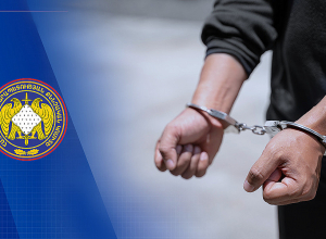 Բացահայտվել է 2026 թվականի մարտի 8-ին Քանաքեռ-Զեյթունում տեղի ունեցած սպանության դեպքը