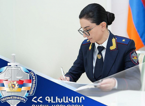 Գլխավոր դատախազը վերացրել է ՊՆ N զորամասում 2018 թվականին պարտադիր ժամկետային զինծառայողի մահվան դեպքով կայացված՝ քրեական հետապնդումը դադարեցնելու որոշումը