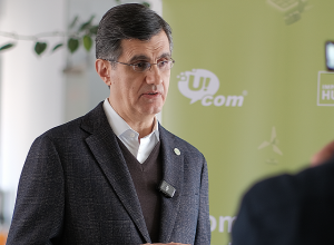 Ամփոփվեց «Ucom Ֆելոուշիփ 2025»-ը․ լավագույն էկո - ստարտափները ֆինանսավորում ստացան