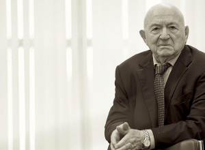 Նիկիտա Սիմոնյանի անունով Երևանում փողոց կանվանակոչվի