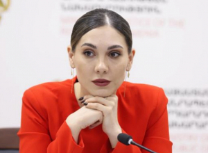 Տեղի է ունեցել Սահմանադրական բարեփոխումների խորհրդի նիստ