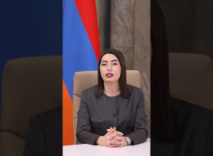 Մեզ հետ ակտիվ երկխոսություն են վարում ԵՄ վիզաների հարցով