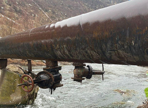 «Վեոլիա Ջուր»-ը կտուգանվի Հրազդան գետի աղտոտման համար