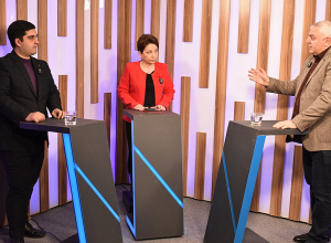 Մի իշխանություն, որի օրոք եղել են ամենաշատ պատերազմները՝ շանտաժի է ենթարկում հանրությանը, թե եթե իրենք չընտրվեն՝ կլինի պատերազմ. «Առավոտ»