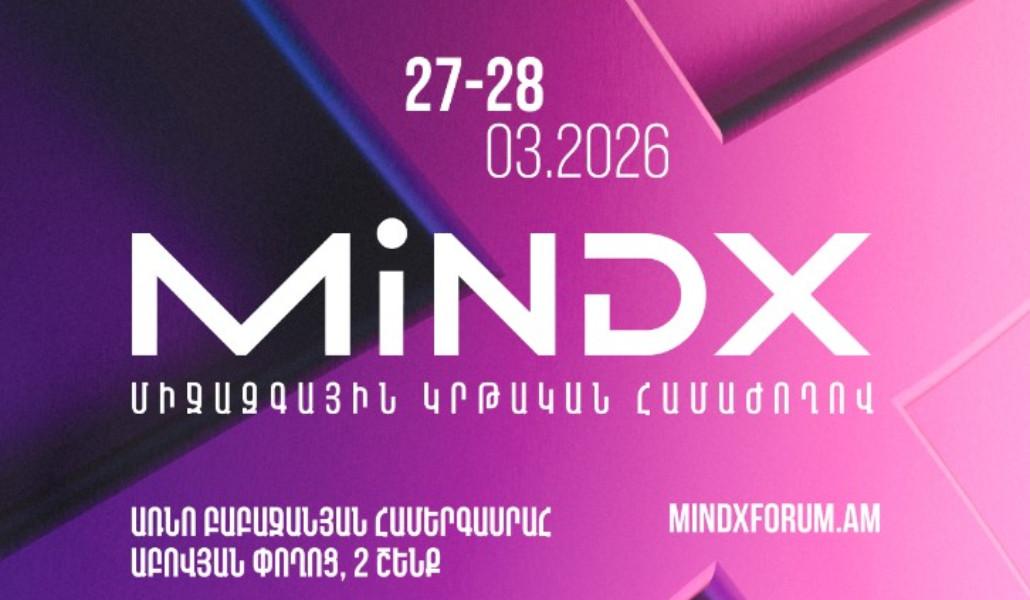 mindx-international-education-forum