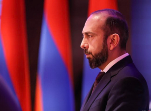 Արարատ Միրզոյանն աշխատանքային այցով կգտնվի Օմանում