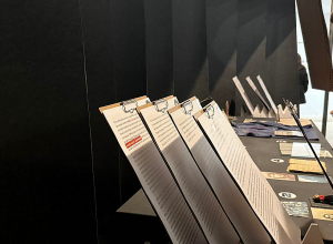 Երբ ներկան դառնում է մի տարածք, որտեղ վախն ու հույսը միաժամանակ տեսանելի ու քննարկելի են