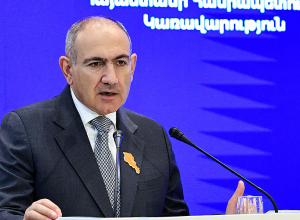 Շատ կարևոր է, որ օգնենք Ղարաբաղից տեղահանված մեր քույրերին և եղբայրներին, որ հոգեբանական փնտրտուքի վիճակից դուրս գան․ Փաշինյան