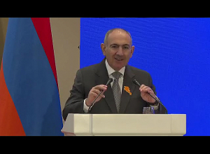 Շատ կարևոր է, որ օգնենք Ղարաբաղից տեղահանված մեր քույրերին և եղբայրներին, որ հոգեբանական փնտրտուքի վիճակից դուրս գան․ Փաշինյան