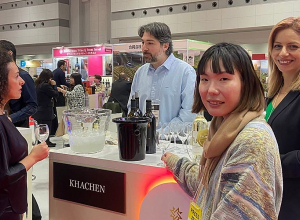 Ճապոնիան, չնայած մարտահրավերներին, կարող է կայուն շուկա դառնալ Հայաստանի համար. Զարուհի Մուրադյան