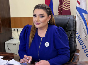 Ծառուկյանի խոսնակն արձագանքել է Փաշինյանի հայտարարություններին