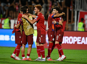 Հայաստանի ազգային հավաքականը հունիսին 2 ընկերական հանդիպում կանցկացնի